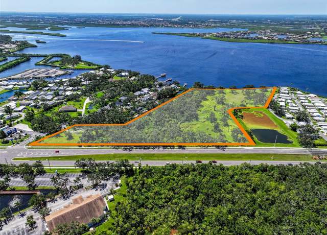 Property at 6755 US Highway 301 N, Ellenton, FL 34222