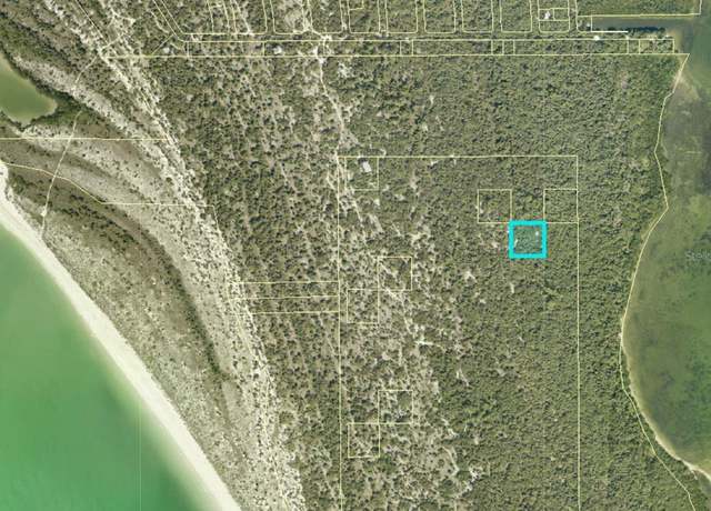 Property at Access Undetermined, Bokeelia, FL 33922