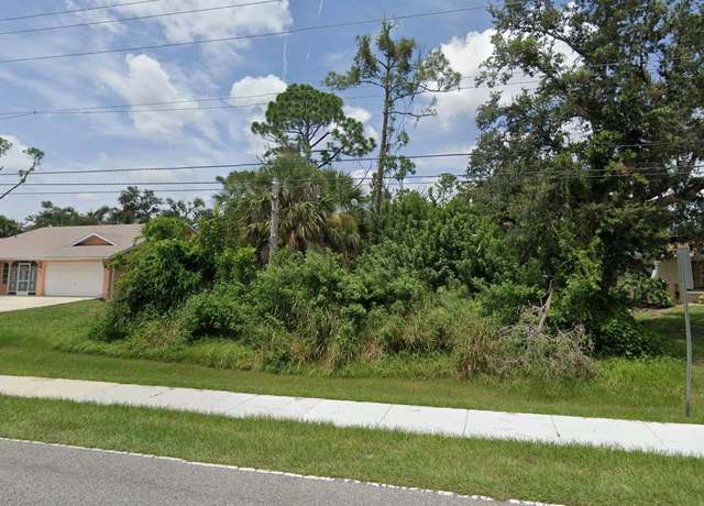 Property at 21086 Peachland Blvd, Port Charlotte, FL 33954