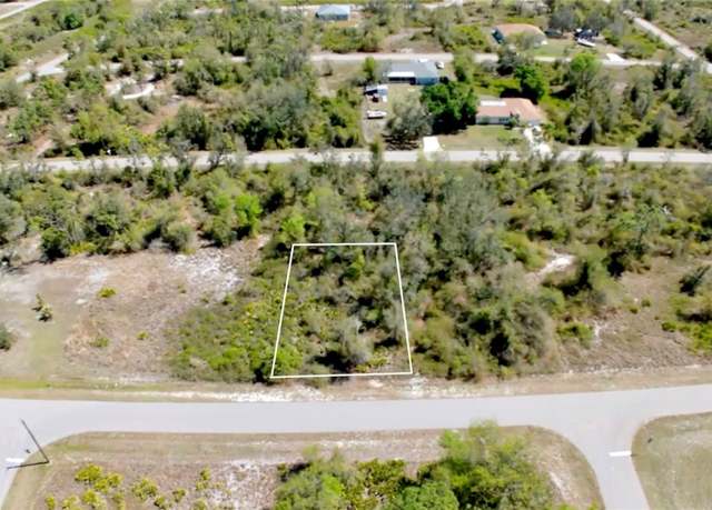 Property at 150 Wilmers Rd, Punta Gorda, FL 33982