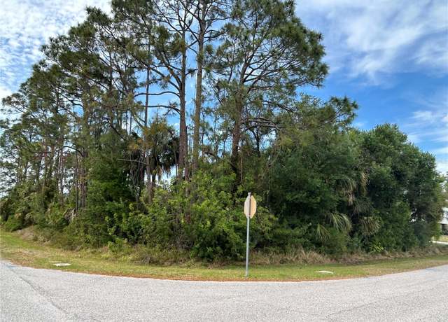 Property at Parrot St, North Port, FL 34286