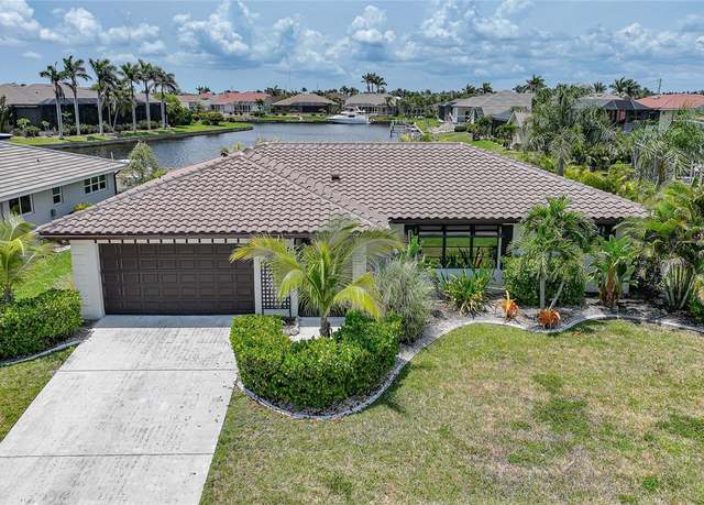 Property at 376 Portofino Dr, Punta Gorda, FL 33950, 3 beds, 2 baths