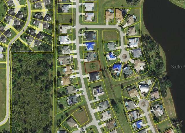 Property at 2230 Nuremberg Blvd, Punta Gorda, FL 33983