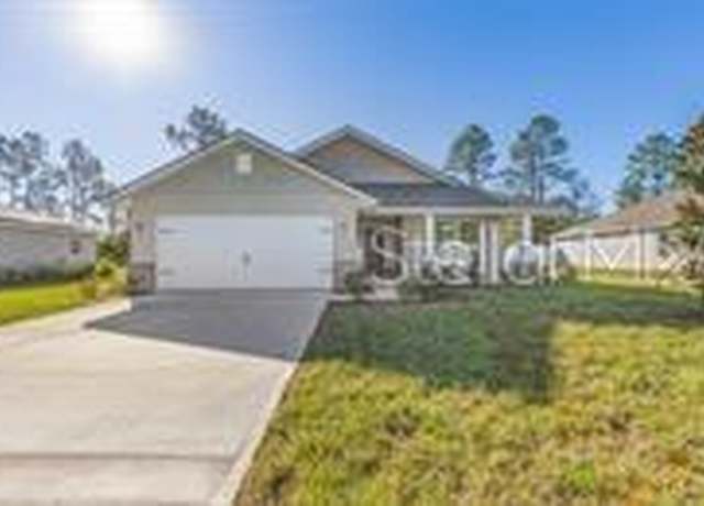 Property at 12 Wainshire Pl, Palm Coast, FL 32164, 4 beds, 2 baths