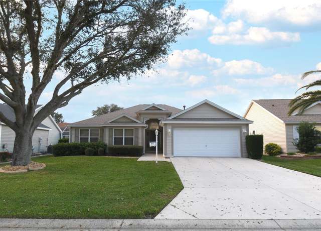 Property at 1897 Caryle Ln, The Villages, FL 32162, 3 beds, 2 baths