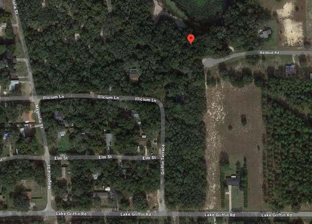 Property at TBD Redbud Rd, Lady Lake, FL 32159