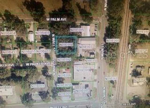 Property at N Wall St, Bushnell, FL 33513