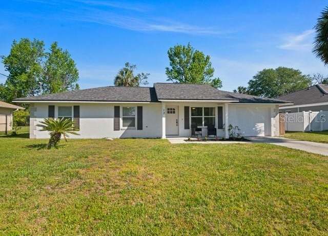 Property at 13 Pine Grove Dr, Palm Coast, FL 32164, 3 beds, 2 baths