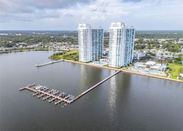 Property at 241 Riverside Dr #2007, Holly Hill, FL 32117, 2 beds, 2 baths