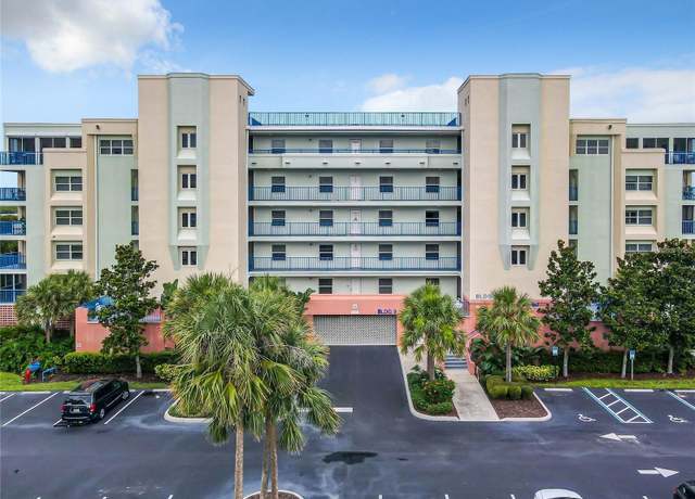 Property at 5300 S Atlantic Ave Unit 9-403, New Smyrna Beach, FL 32169, 3 beds, 2 baths