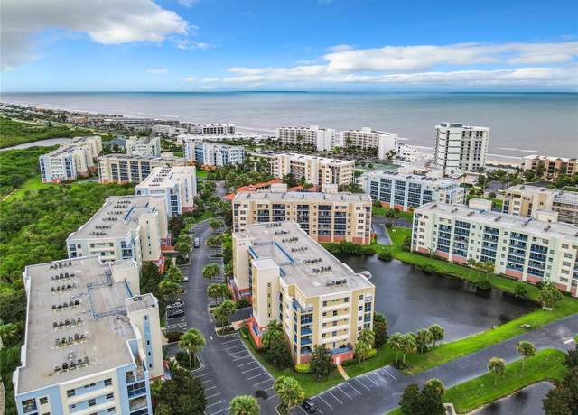 Property at 5300 S Atlantic Ave Unit 9-403, New Smyrna Beach, FL 32169, 3 beds, 2 baths