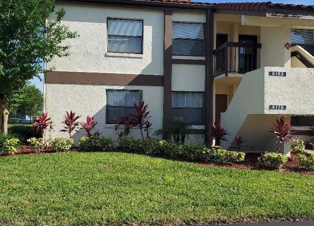 Property at 6182 Willowpointe Unit B201, Orlando, FL 32822, 2 beds, 2 baths