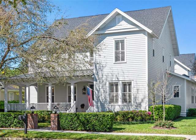 Property at 2090 Common Way Rd, Orlando, FL 32814, 5 beds, 5 baths