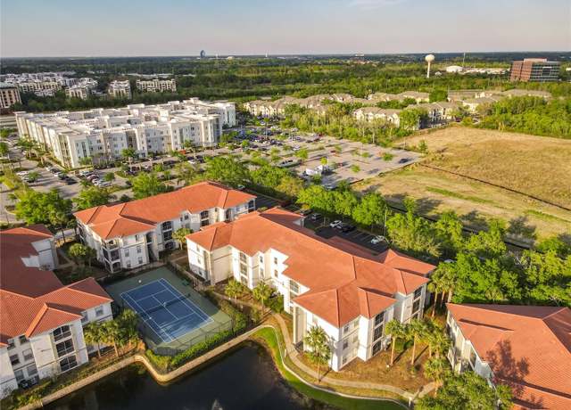 Property at 2615 Maitland Crossing Way Unit 9 307, Orlando, FL 32810, 4 beds, 2 baths