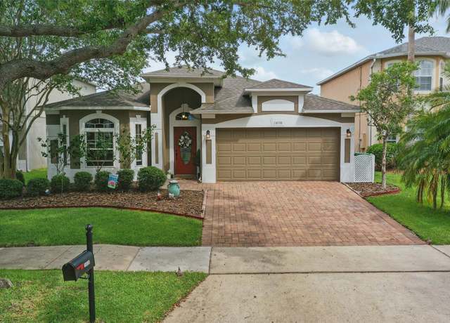 Property at 15038 Masthead Landing Cir, Winter Garden, FL 34787, 4 beds, 2 baths