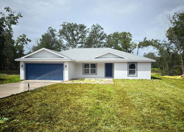Property at 14706 SE 112th Pl, Ocklawaha, FL 32179, 3 beds, 2 baths