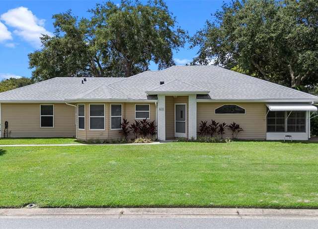 Property at 5622 King James Ave, Leesburg, FL 34748, 2 beds, 2 baths