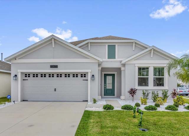 Property at 33673 Sky Blossom Cir, Leesburg, FL 34788, 4 beds, 2 baths