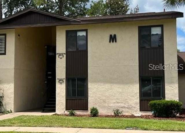 Property at 627 Midway Dr Unit B, Ocala, FL 34472, 2 beds, 1.5 baths