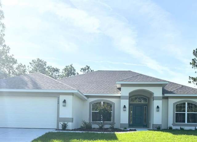 Property at 9264 N Athens, Citrus Springs, FL 34434, 4 beds, 3 baths