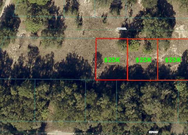 Property at NW 14 Pl, Ocala, FL 34482