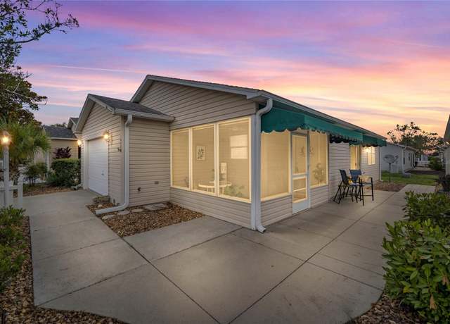 Property at 1405 Espinoza Ln, Lady Lake, FL 32159, 1 bed, 1 bath