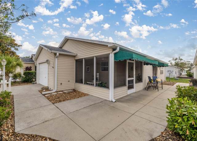 Property at 1405 Espinoza Ln, The Villages, FL 32159, 1 bed, 1 bath