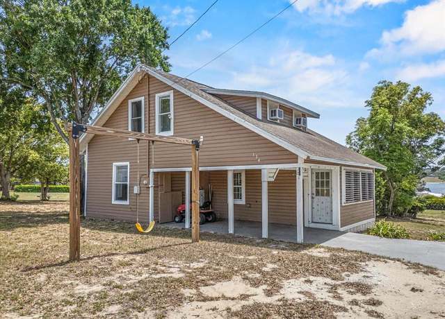Property at 134 Masterpiece Rd, Lake Wales, FL 33898, 3 beds, 2 baths