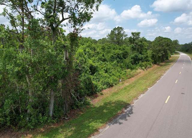 Property at 7031 Cortez Blvd, Sebring, FL 33872