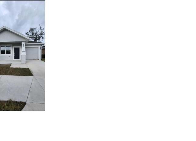 Property at 2404 1/2 E Chelsea, Tampa, FL 33610, 3 beds, 3 baths