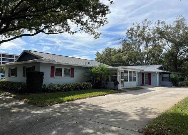 Property at 1601 Berwick Ct Unit B, Palm Harbor, FL 34684, 2 beds, 2 baths