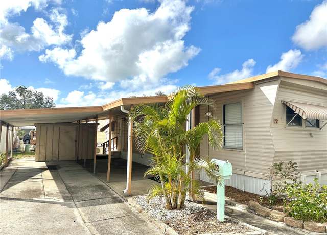 Property at 7801 34th Ave N #22, St Petersburg, FL 33710, 1 bed, 1 bath