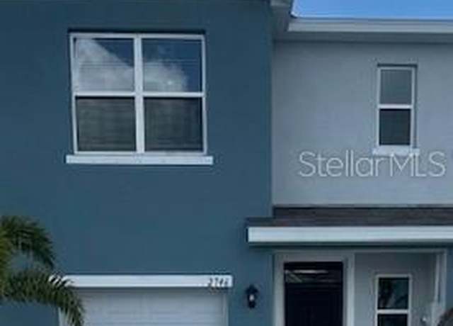 Property at 2746 Pearly Banks Dr, Bradenton, FL 34208, 3 beds, 2.5 baths