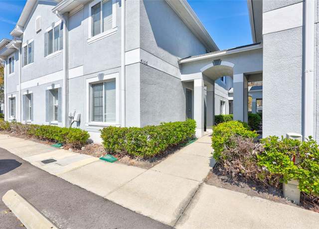 Property at 4106 Waterside Island Ct, Tampa, FL 33617, 3 beds, 2.5 baths