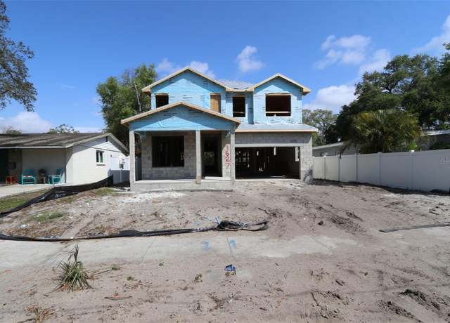 Property at 1627 48th Ave N, St Petersburg, FL 33714, 4 beds, 3 baths