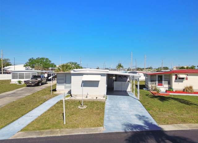 Property at 13225 101st St #107, Largo, FL 33773, 2 beds, 1.5 baths
