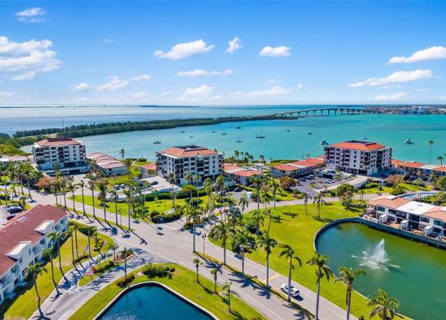 Property at 6357 Bahia Del Mar Blvd #403, St Petersburg, FL 33715, 1 bed, 1.5 baths