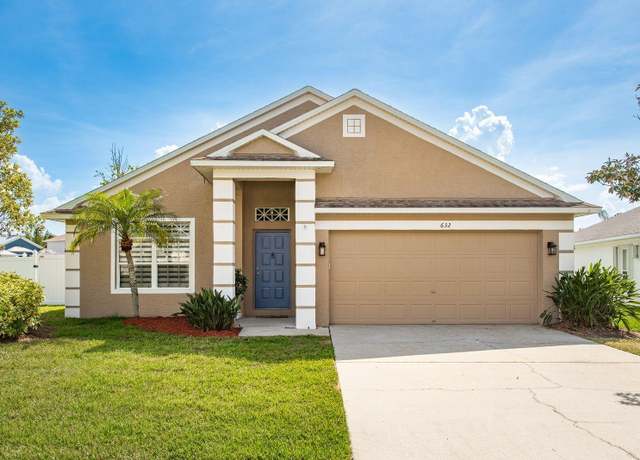 Property at 632 Lake Cypress Cir, Oldsmar, FL 34677, 4 beds, 2 baths
