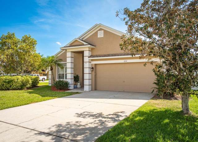 Property at 632 Lake Cypress Cir, Oldsmar, FL 34677, 4 beds, 2 baths