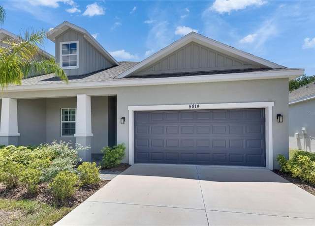 Property at 5814 Stockport St, Riverview, FL 33578, 2 beds, 2 baths