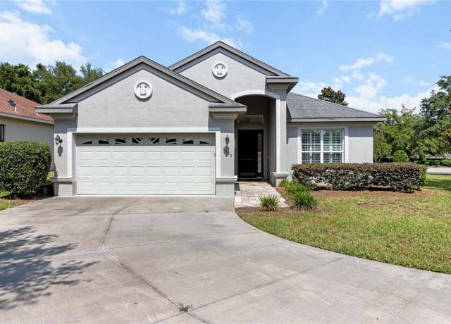 Property at 1523 W Caroline Path, Lecanto, FL 34461, 3 beds, 2 baths