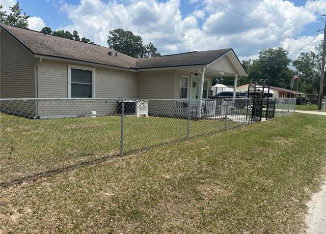 Property at 11814 Washington St, Seffner, FL 33584, 3 beds, 2 baths