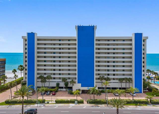 Property at 14950 Gulf Blvd #905, Madeira Beach, FL 33708, 1 bath