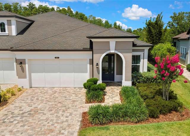 Property at 4155 Barletta Ct, Wesley Chapel, FL 33543, 2 beds, 2 baths