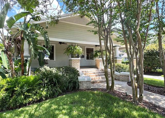 Property at 5301 N Branch Ave, Tampa, FL 33603, 3 beds, 4 baths