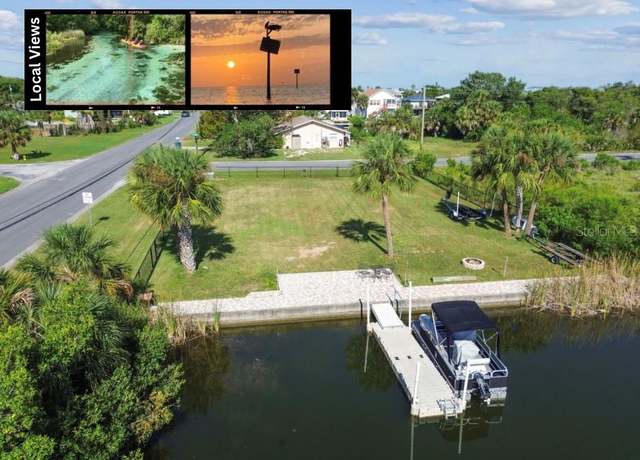 Property at 3314 Fernleaf Dr, Hernando Beach, FL 34607