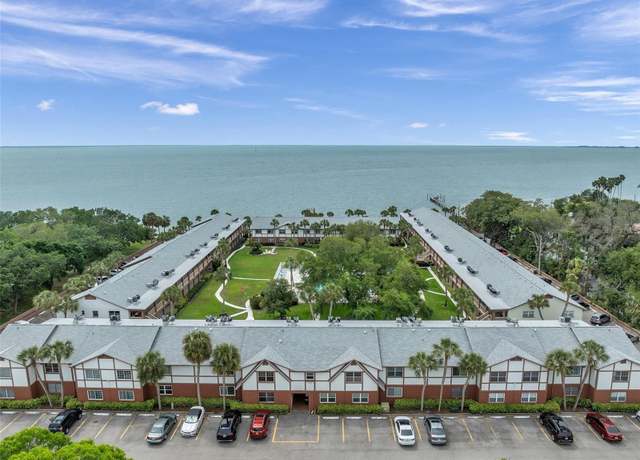 Property at 650 Pinellas Point Dr S #106, St Petersburg, FL 33705, 1 bed, 1 bath