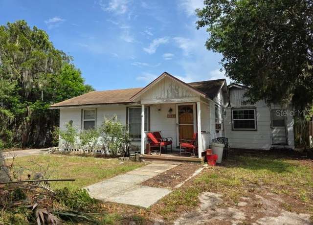 Property at 112 New Hampshire St, Edgewater, FL 32132, 2 beds, 2 baths