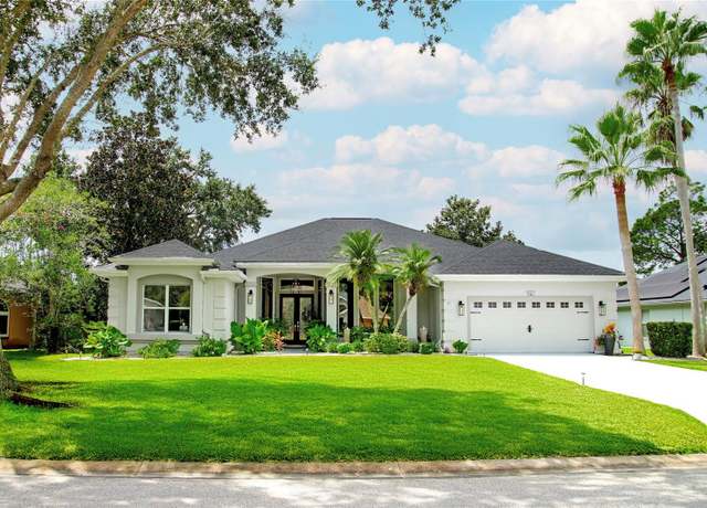 Property at 16 Circle Creek Way, Ormond Beach, FL 32174, 4 beds, 3 baths