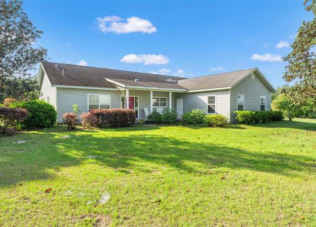 Property at 26000 Bayhead Rd, Dade City, FL 33523, 3 beds, 2 baths
